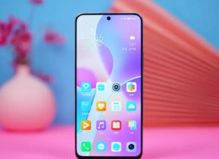 荣耀x30相当于华为什么档次