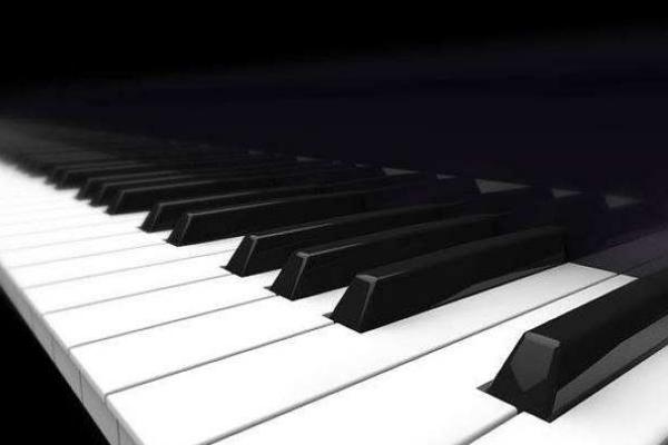 音调一共多少个八度