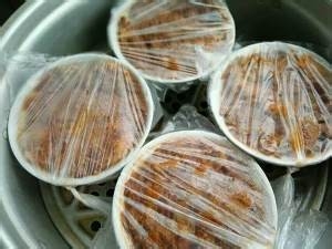 粉蒸肉的做法？