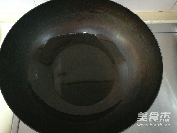 韭菜炒豆干的做法