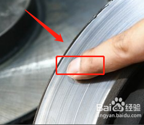 小车手刹刹不住怎么调