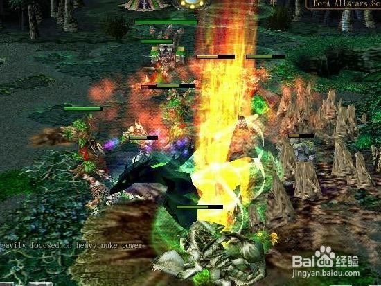 教你玩好dota：[3]dota术语
