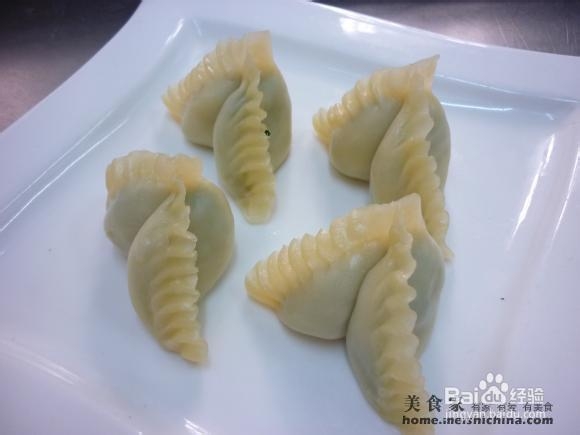 多种蒸饺、知了、牡丹、鸳鸯 、鸽子做法