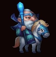 刀塔传奇手游如何通远征