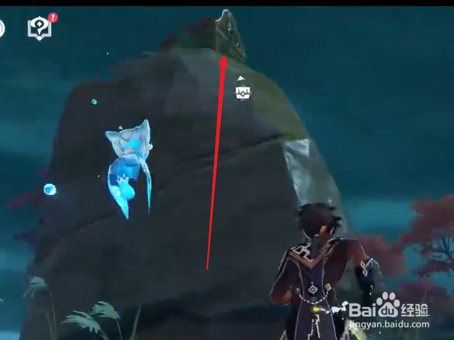 原神绯木村继电石连线怎么做