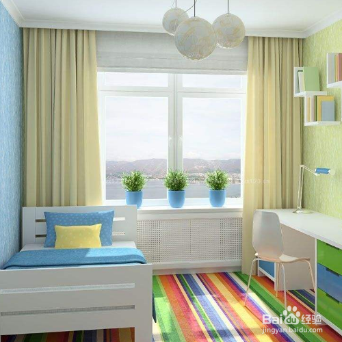 小房间的装饰方法有哪些？