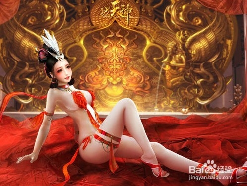 《天神之战》赚钱攻略