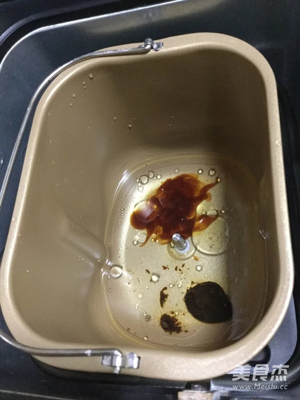 孜然猪手的做法