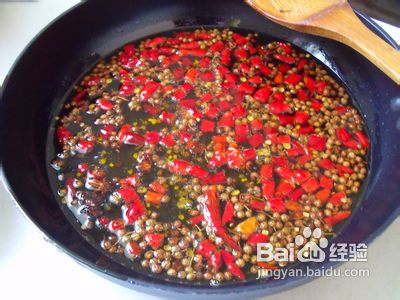 水煮肉