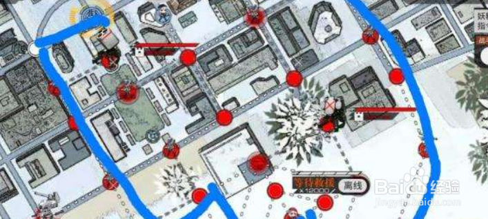 有序紊流第三章攻略