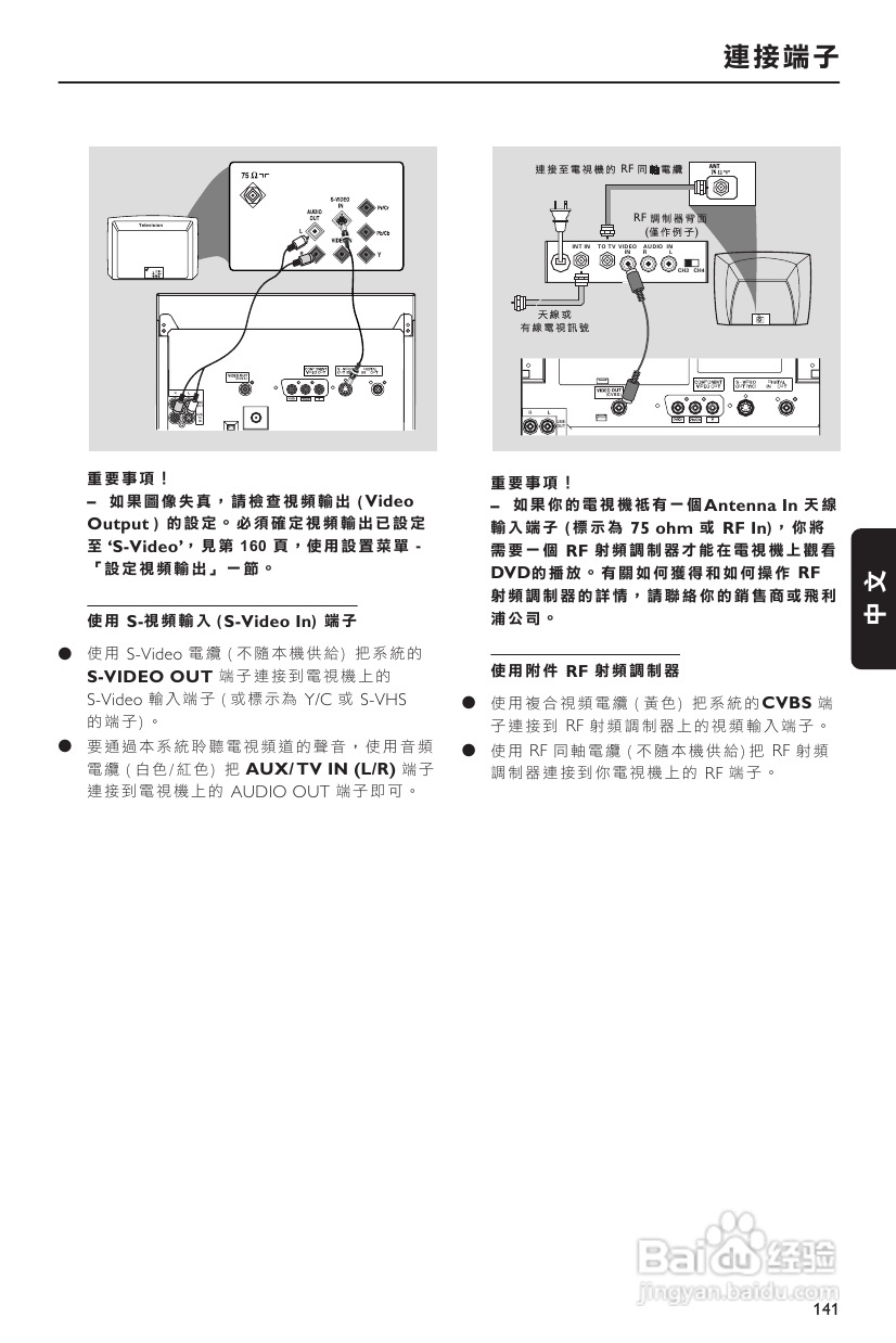 PHILIPS FW-D550音响使用说明书:[1]