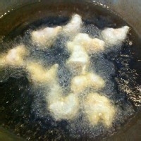 怎么做软炸虾仁?