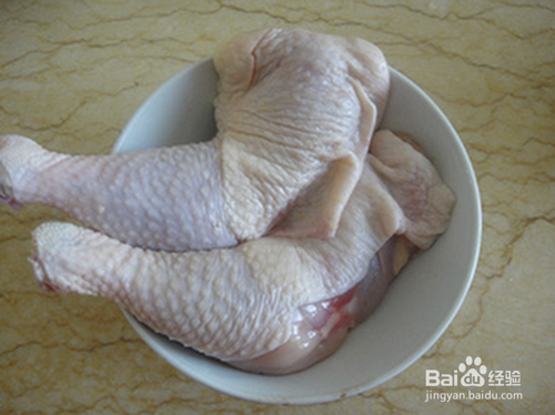 【家常菜】怎样做酒酿鸡块