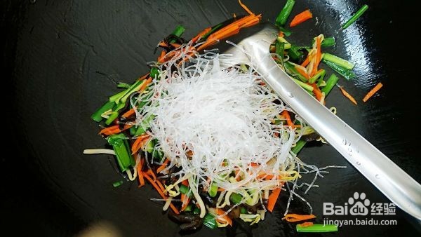 美味炸春卷的做法