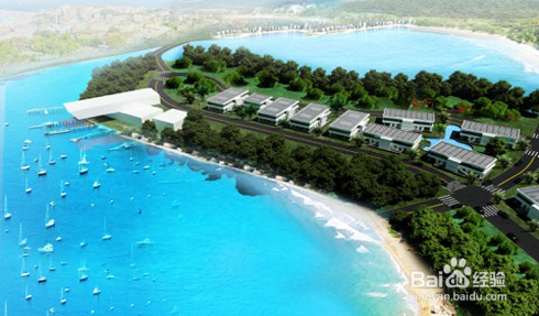 安提瓜港岛名居度假村为什么受追捧?