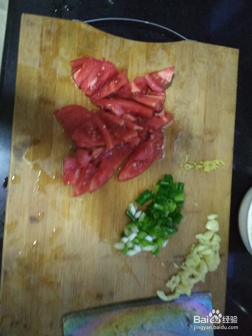 肉丸买回来怎么做