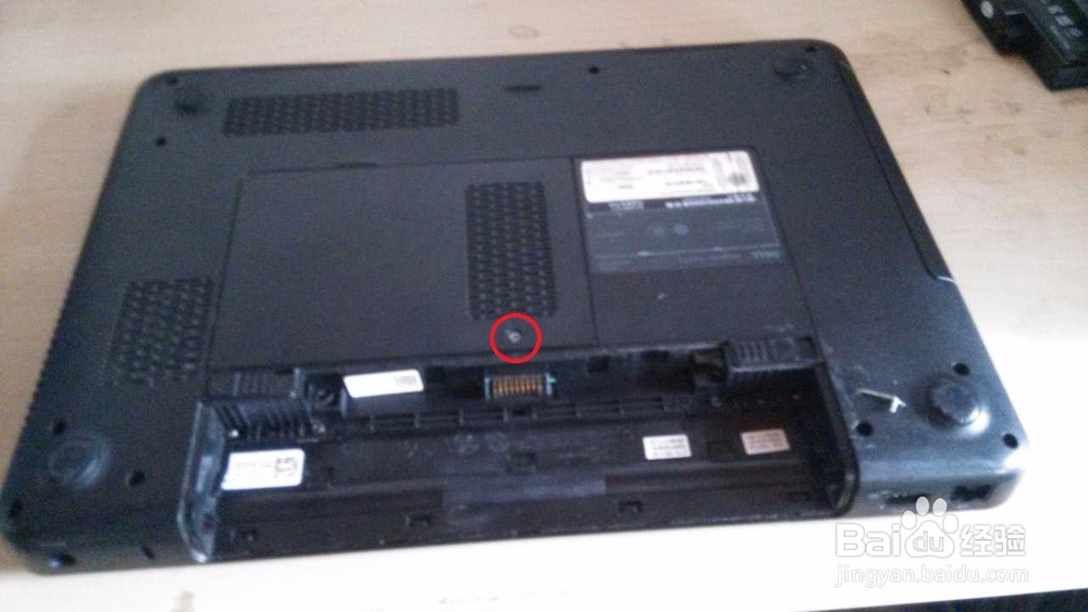 戴尔（DELL）4010拆机