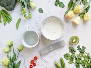 制作老北京驴打滚
