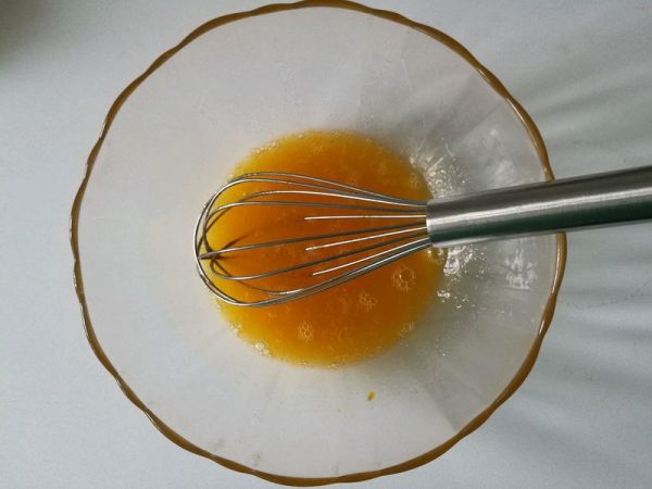 红茶太妃甜甜圈