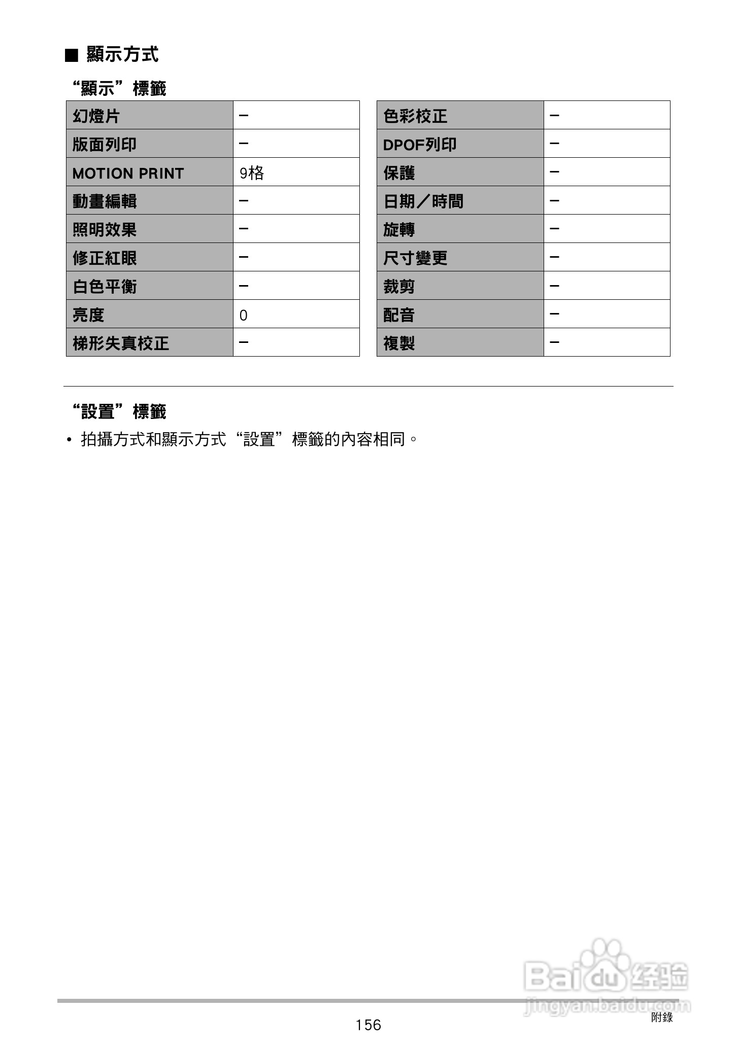 CASIO数位相机EX-Z250使用说明书:[16]