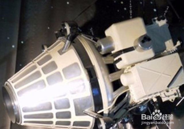 盘点下苏联深空探测成功的历史,看看那些英雄