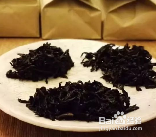 茶的味道怎么形容