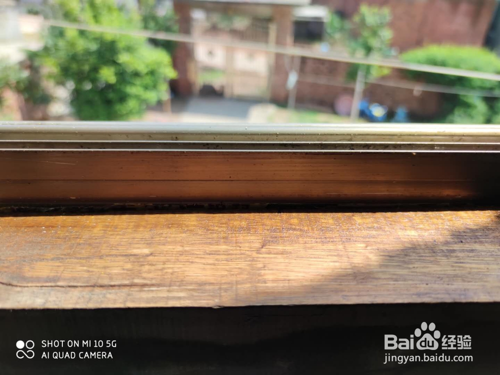 清洗旧铝合金妙招