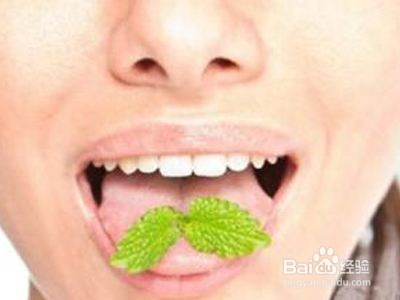 这些常吃的食物会导致口臭，你知道吗？