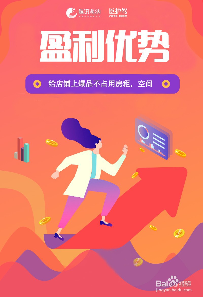 加盟臣护驾的门店优势有哪些？