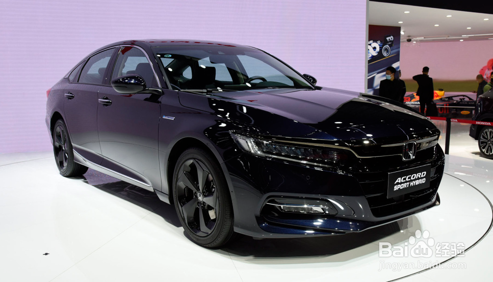 雅阁扳手亮了怎么办