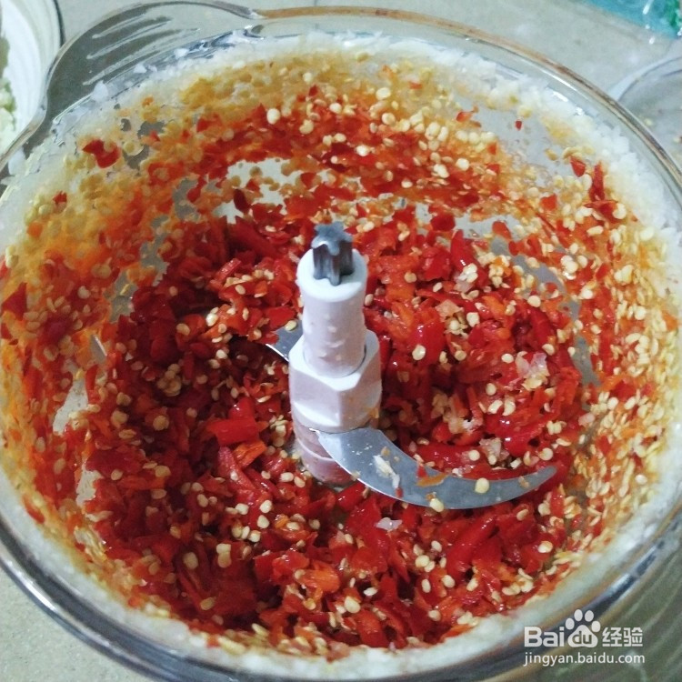 蒜蓉有苦味怎么补救