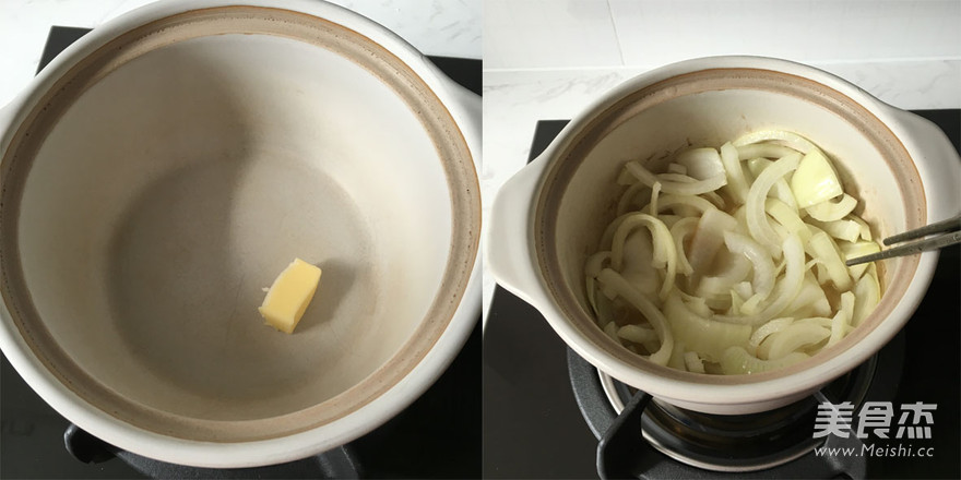 自制寿喜锅第二弹