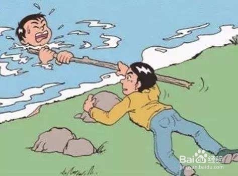 中小学生游泳时正确的做法是什么