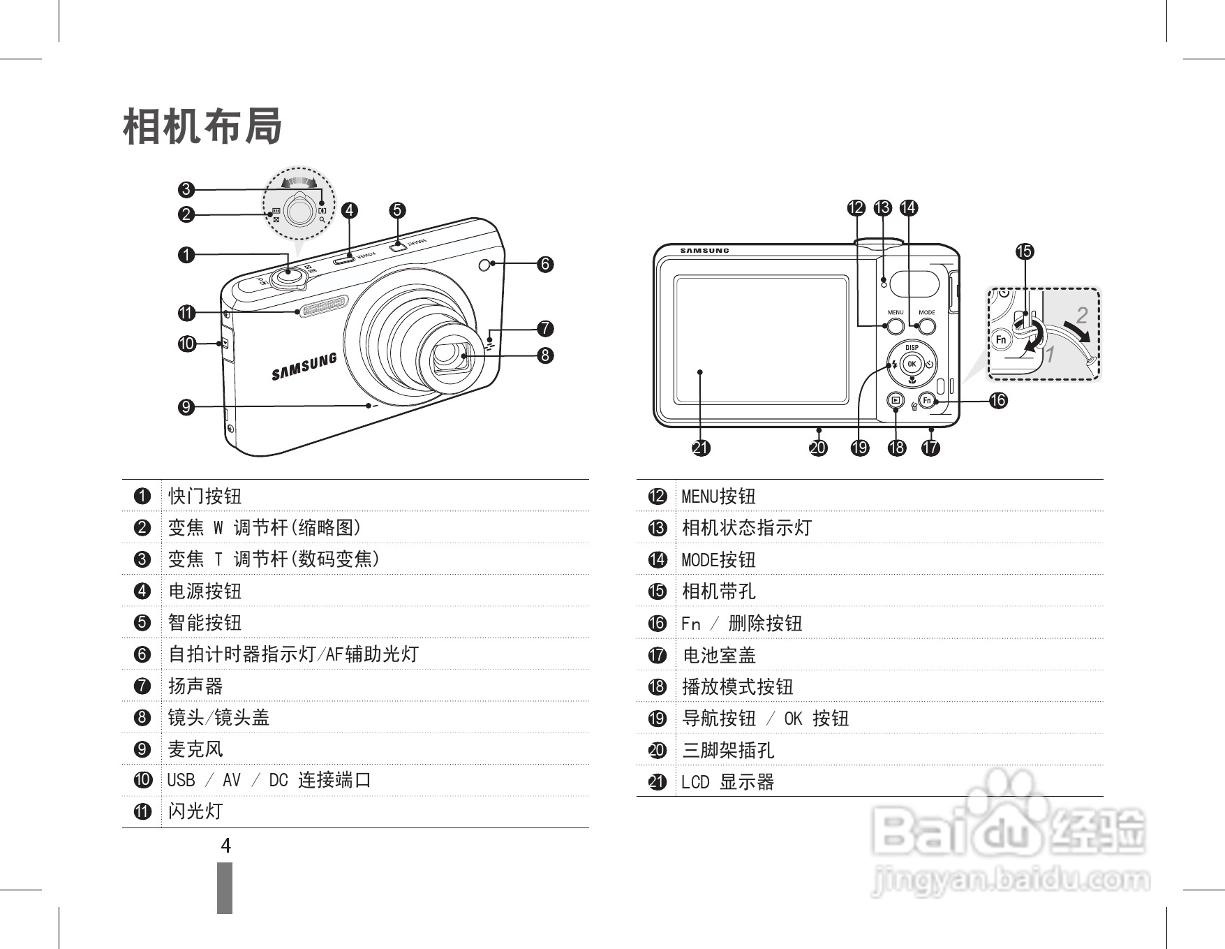 三星a9080拆机图解图片