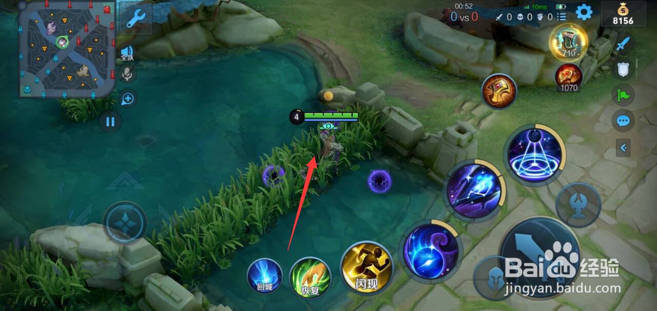 辅助东皇太一正确玩法是什么?