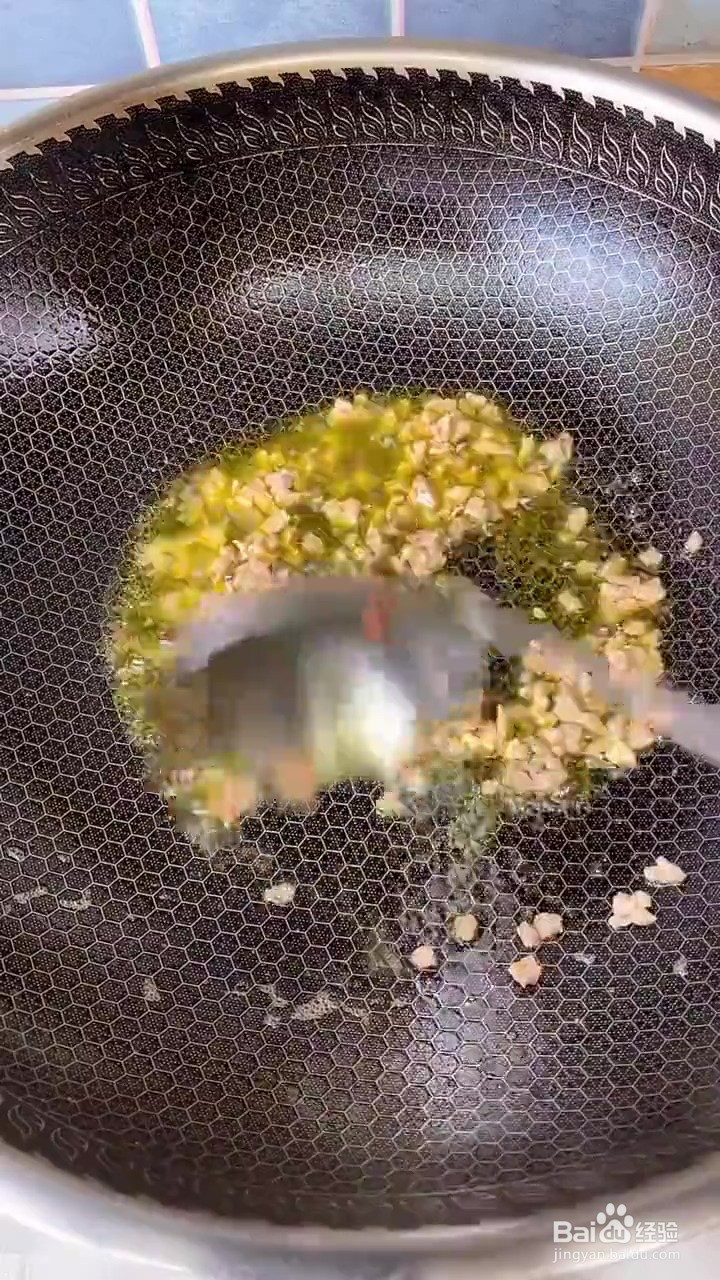 如何制作香煎豆腐