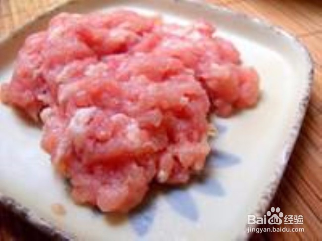 下饭菜 美味红三剁怎样做