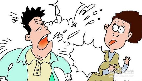怎么识别渣男 ? 你的他中招了吗 ?