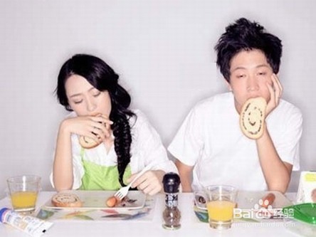 早餐，容易忽略的重要