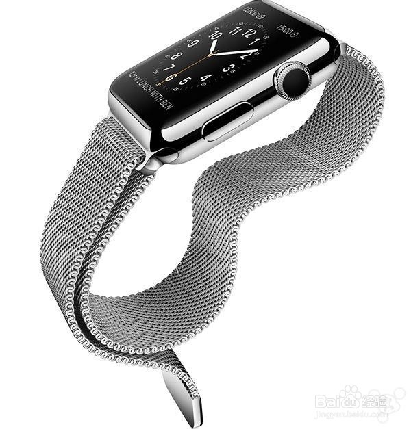 Apple Watch和Android Wear评析：[2]