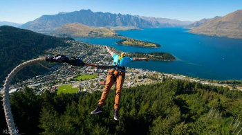 蹦极需要注意什么