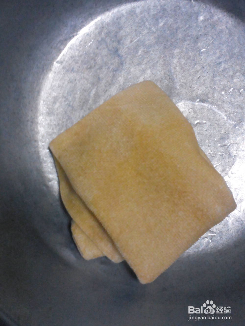 学习快收菜凉拌豆芽