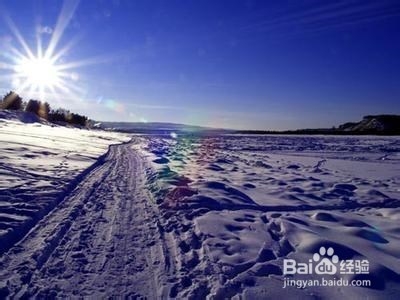 漠河旅游注意事项