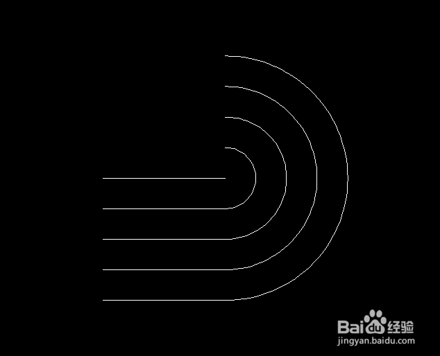 CAD经典图例解析