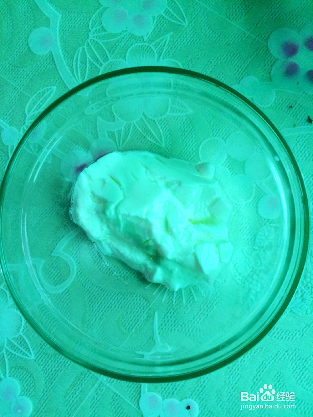 减肥不饿好吃的坚果酸奶沙拉
