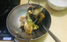教你做大烩菜