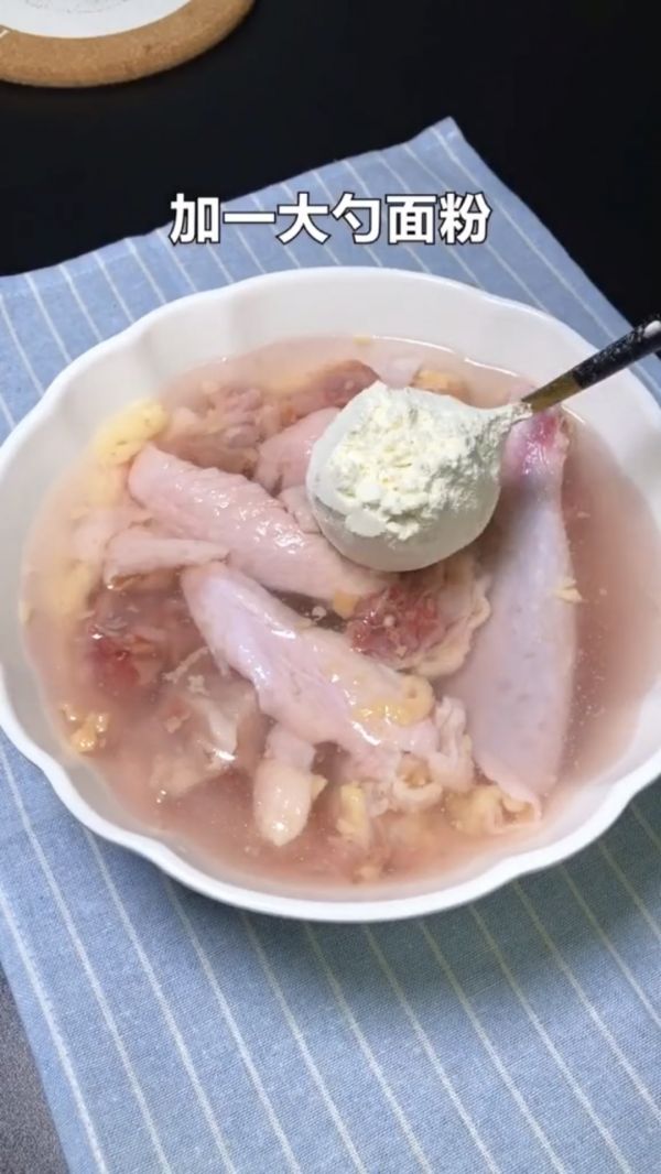 暖心暖胃老母鸡汤