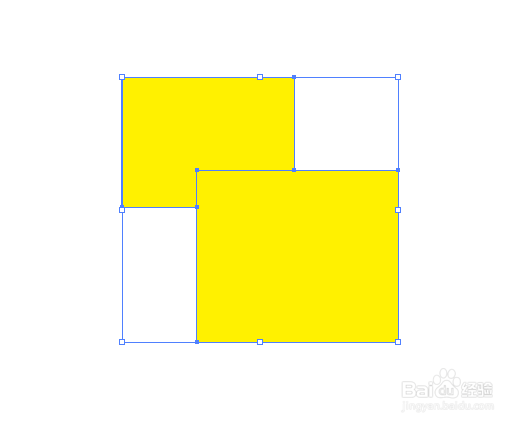 ai软件里路径查找器里的合并怎么用