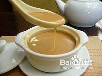 去黄褐斑最有效的食疗方法