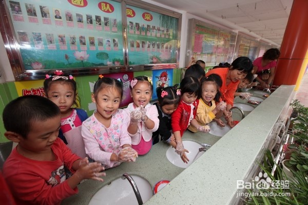 放完寒假后孩子不想上幼儿园了怎么办